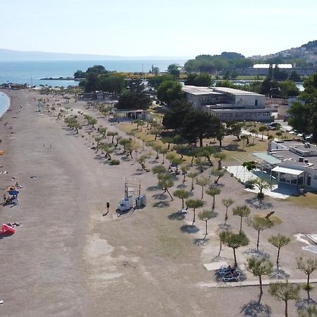 Apartment Dina Omiš Kültér fotó